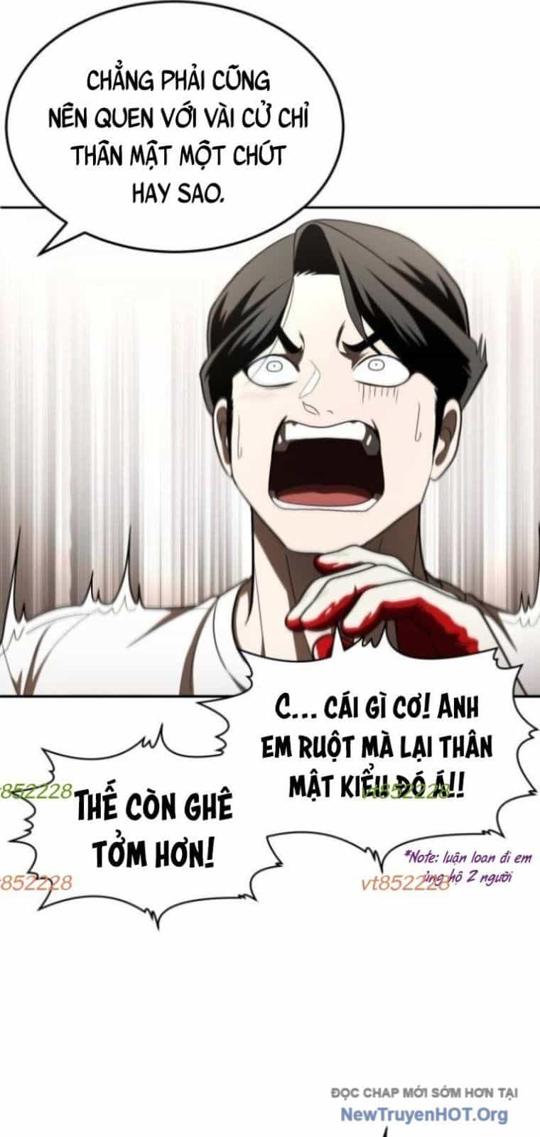 Món Đồ Chơi - Chương 52 - ảnh 67