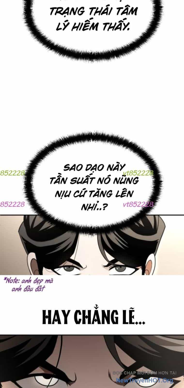 Món Đồ Chơi - Chương 52 - ảnh 75