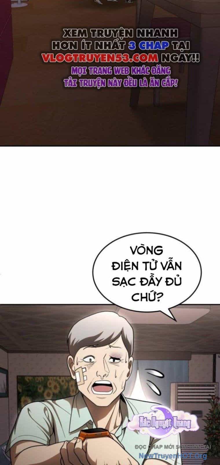 Món Đồ Chơi - Chương 53 - ảnh 113
