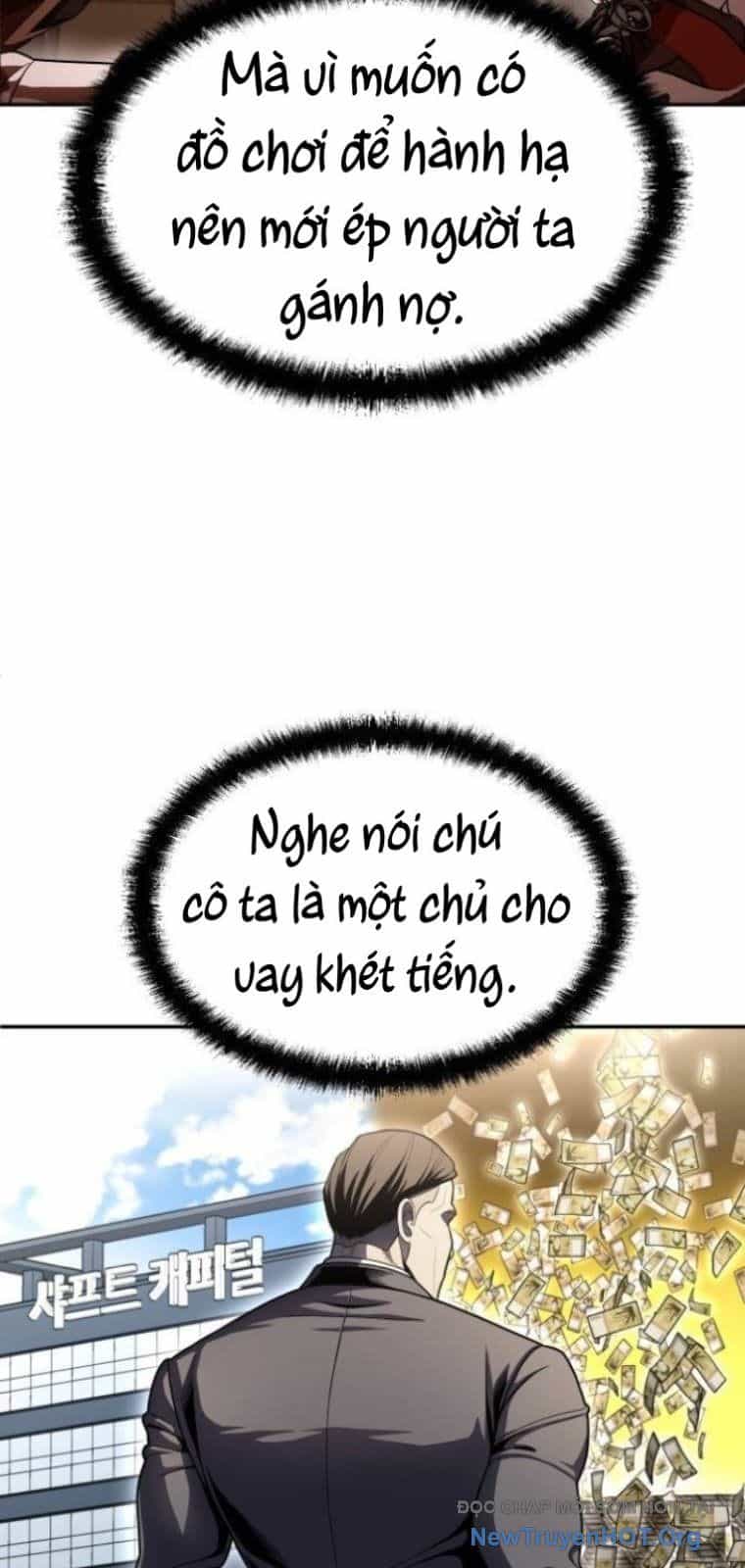 Món Đồ Chơi - Chương 53 - ảnh 12