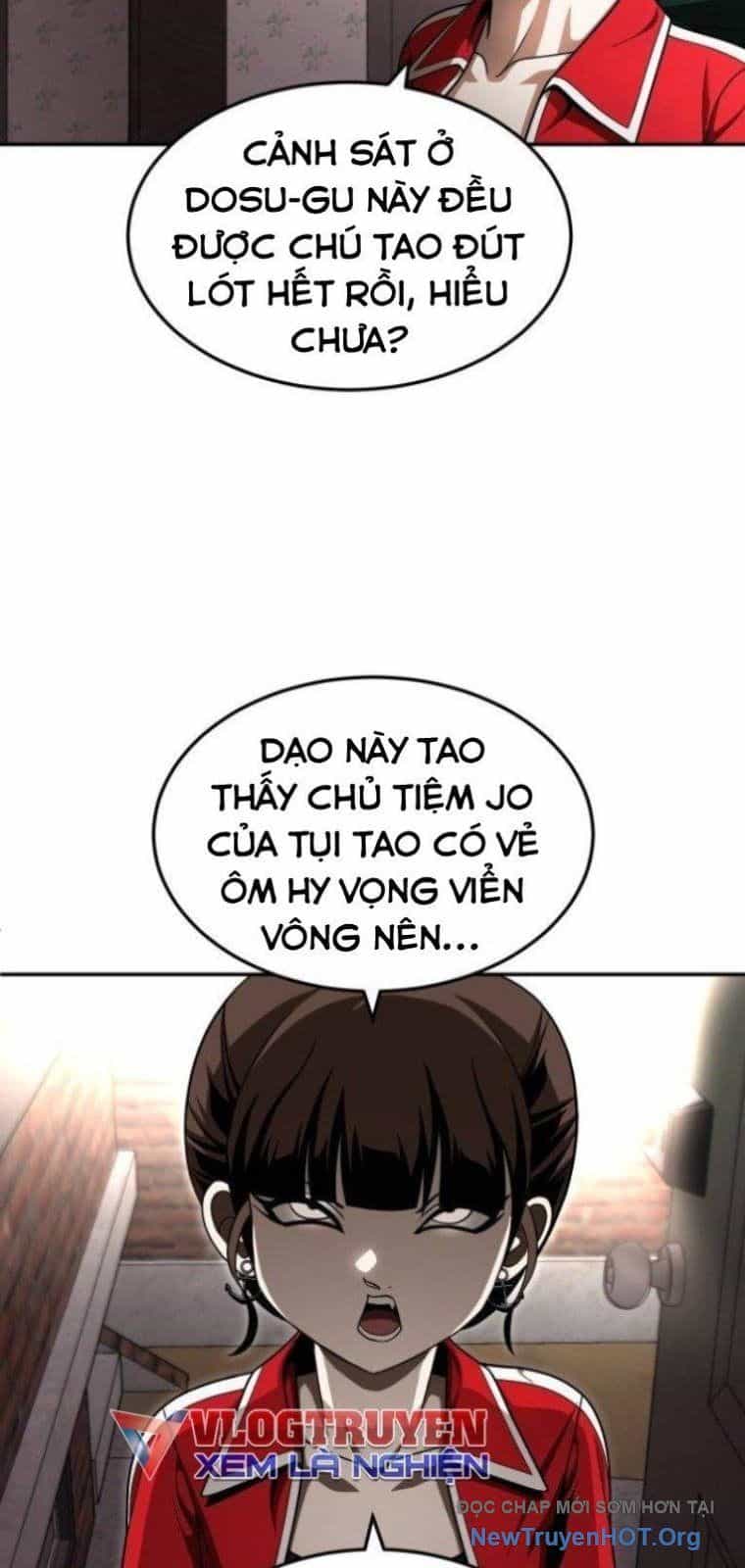 Món Đồ Chơi - Chương 53 - ảnh 120