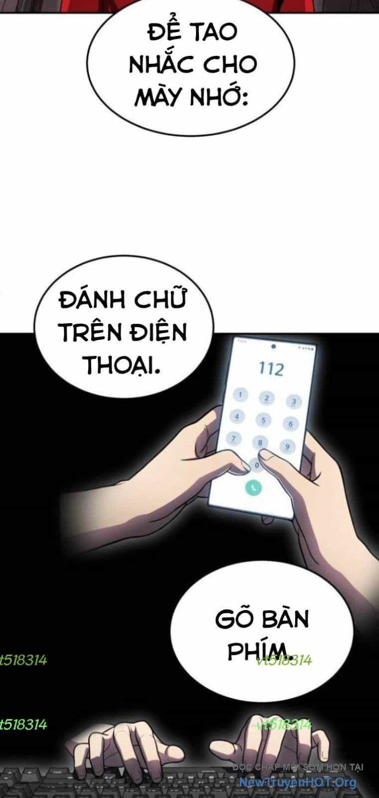 Món Đồ Chơi - Chương 53 - ảnh 121