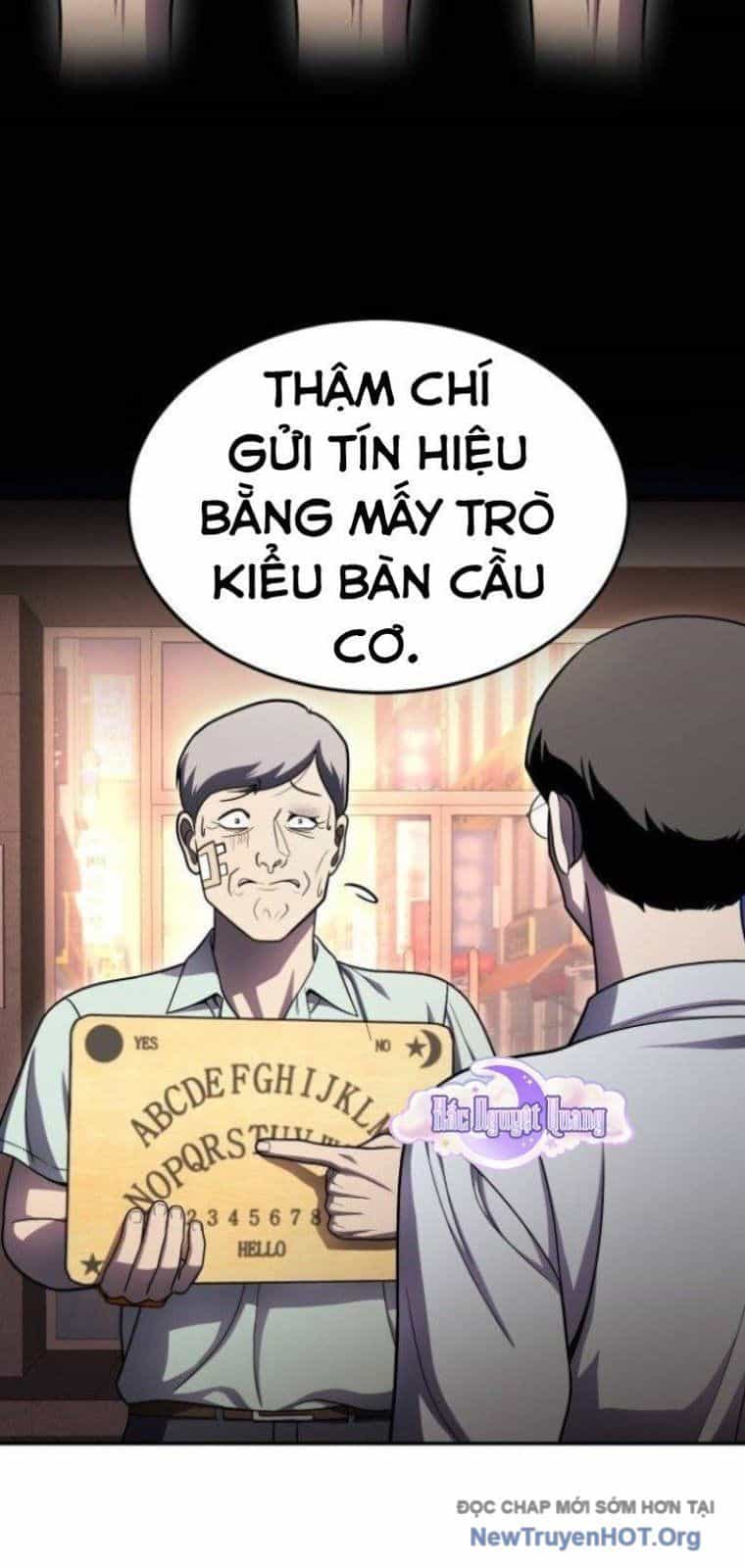 Món Đồ Chơi - Chương 53 - ảnh 123