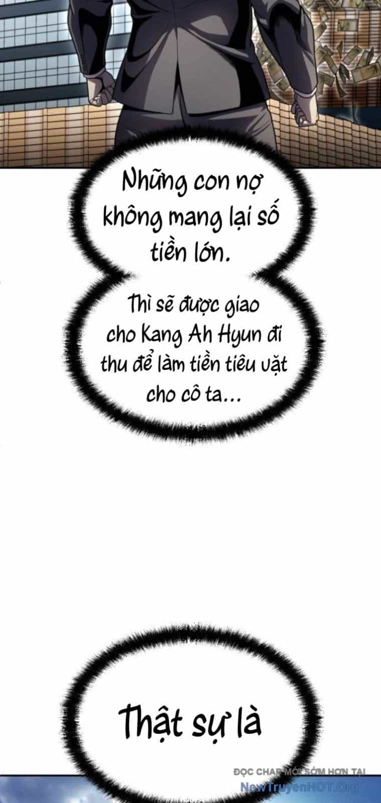 Món Đồ Chơi - Chương 53 - ảnh 13