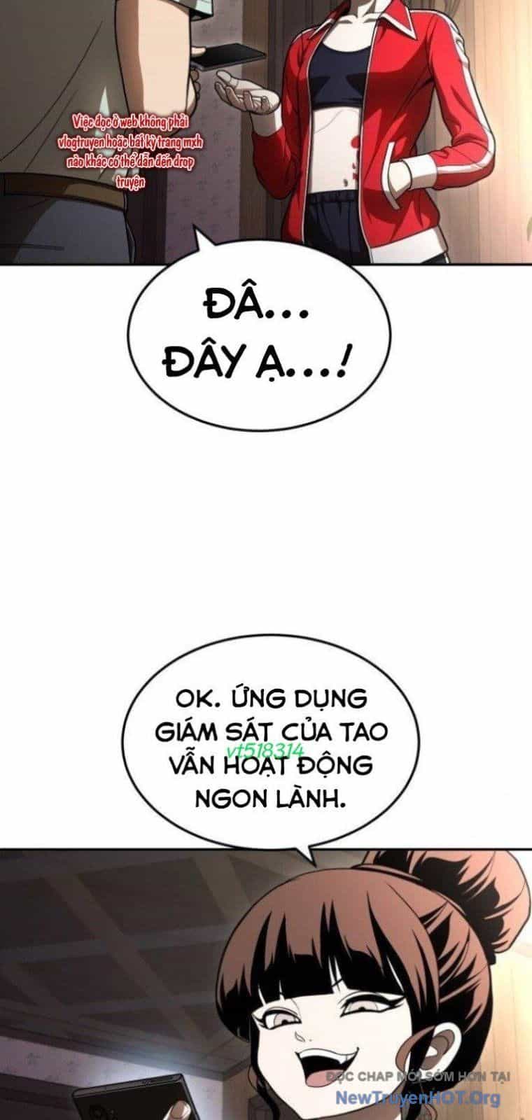 Món Đồ Chơi - Chương 53 - ảnh 131