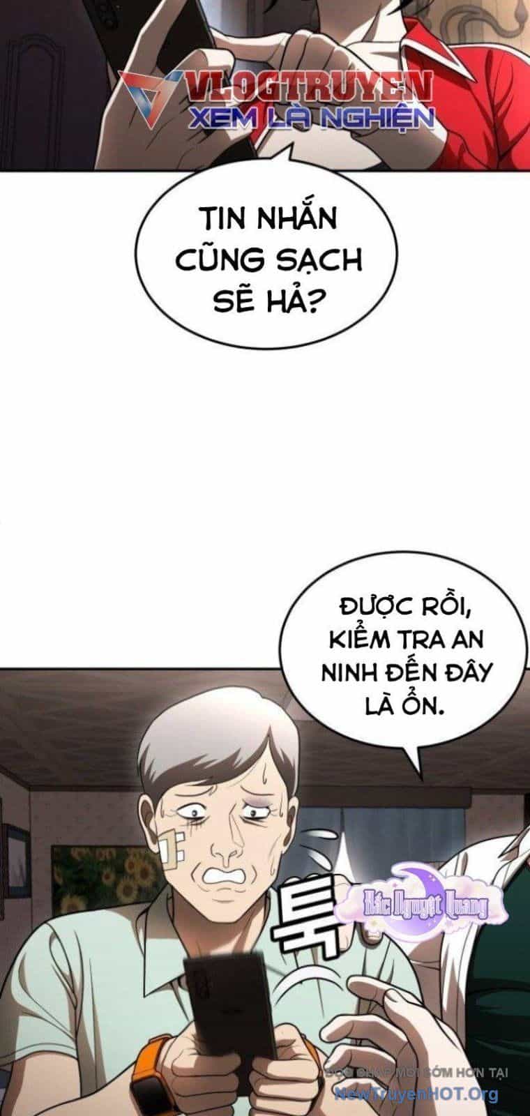 Món Đồ Chơi - Chương 53 - ảnh 132