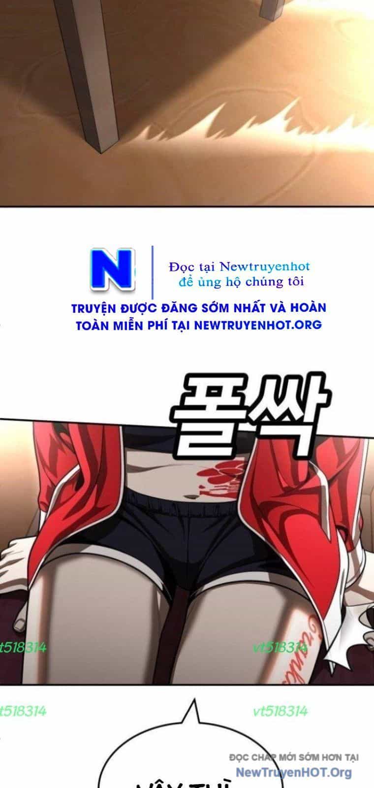 Món Đồ Chơi - Chương 53 - ảnh 134