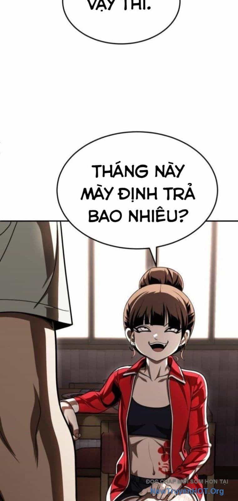 Món Đồ Chơi - Chương 53 - ảnh 135