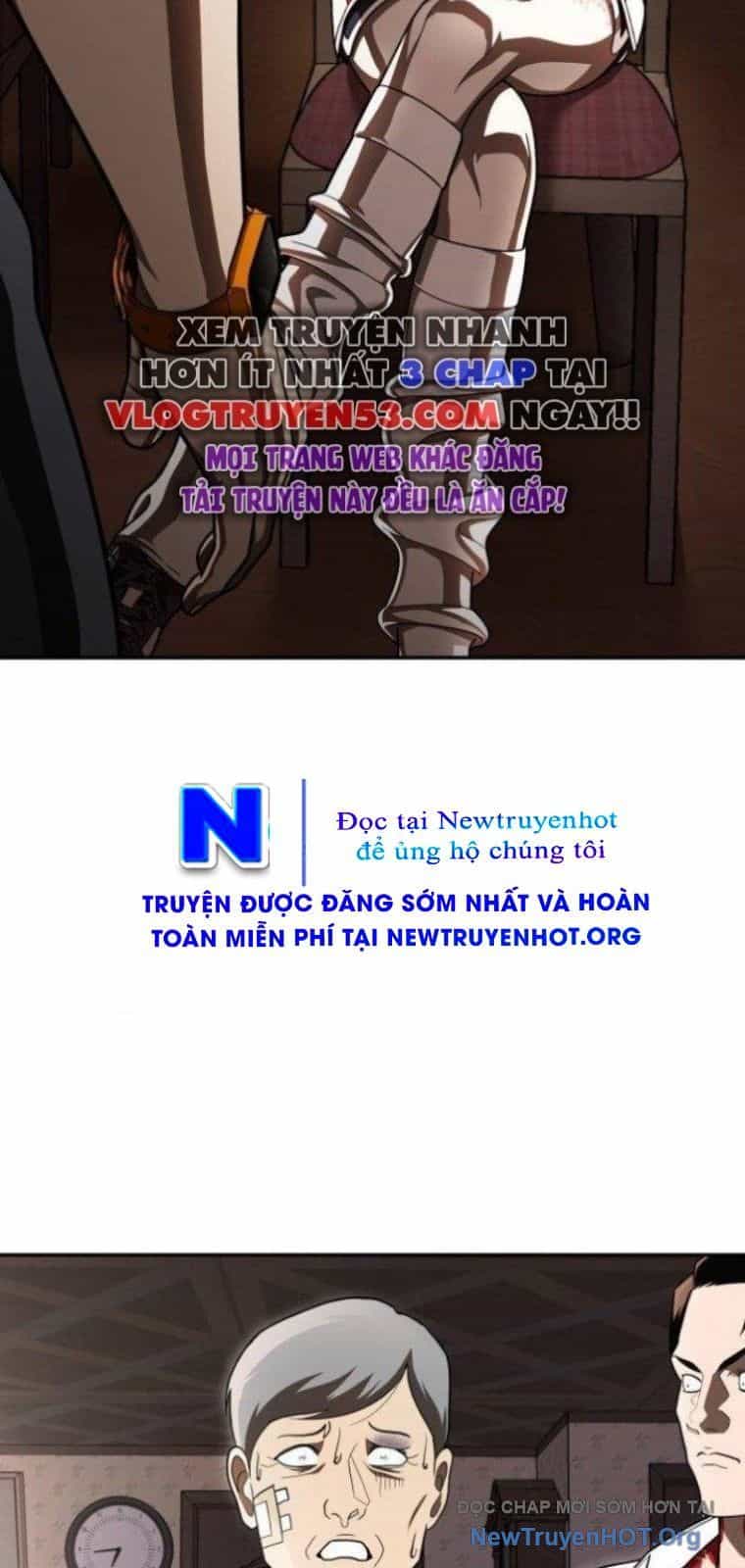 Món Đồ Chơi - Chương 53 - ảnh 136