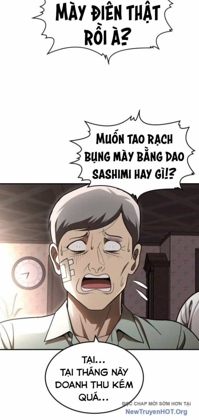 Món Đồ Chơi - Chương 53 - ảnh 139