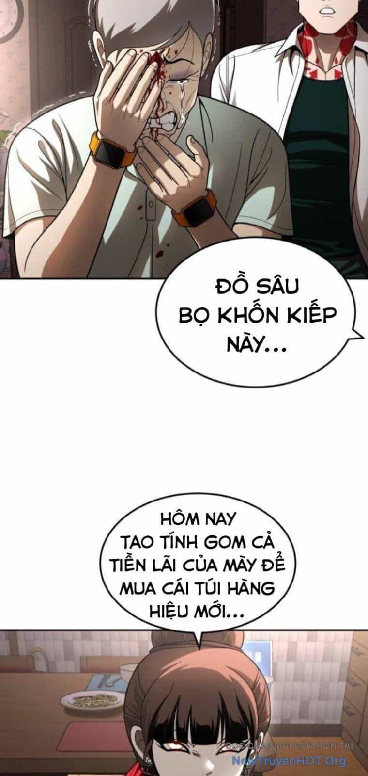 Món Đồ Chơi - Chương 53 - ảnh 143