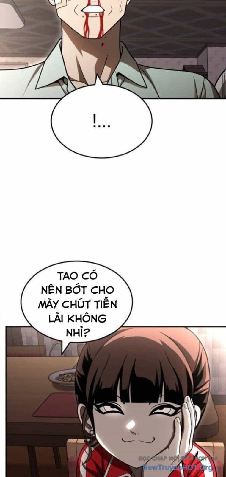 Món Đồ Chơi - Chương 53 - ảnh 156