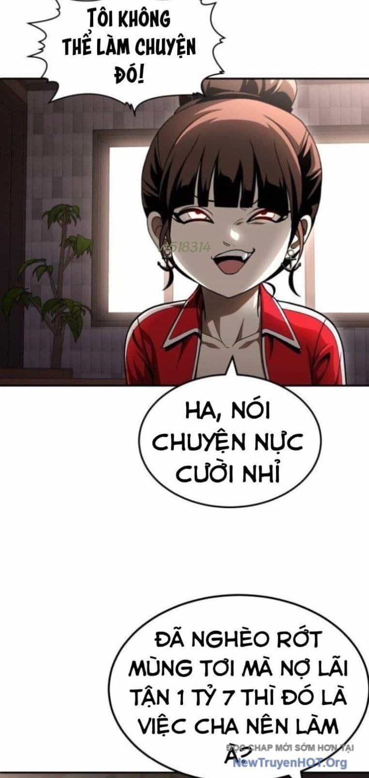 Món Đồ Chơi - Chương 53 - ảnh 165