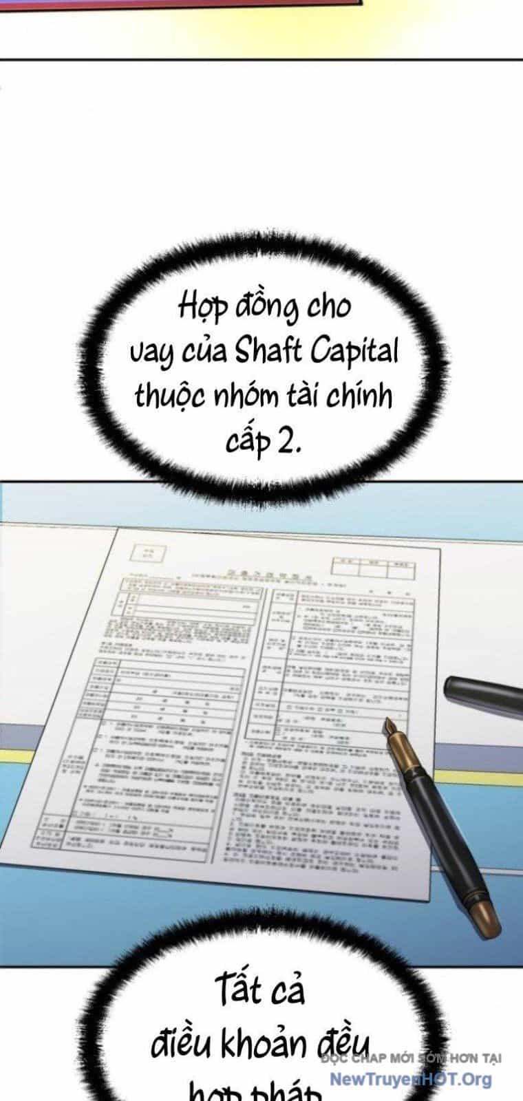 Món Đồ Chơi - Chương 53 - ảnh 17