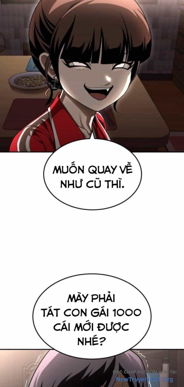 Món Đồ Chơi - Chương 53 - ảnh 171