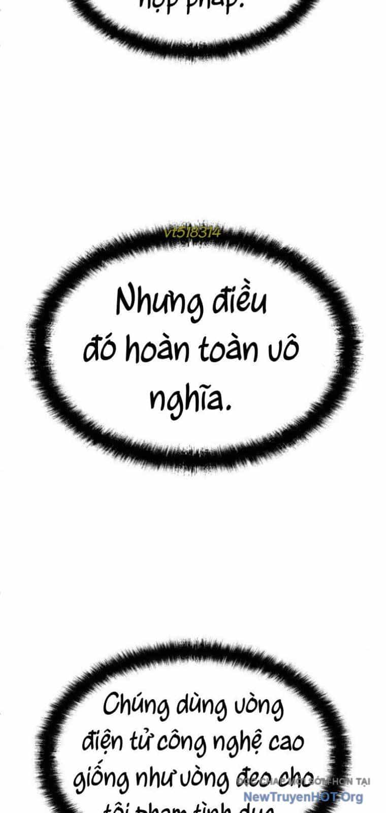 Món Đồ Chơi - Chương 53 - ảnh 18