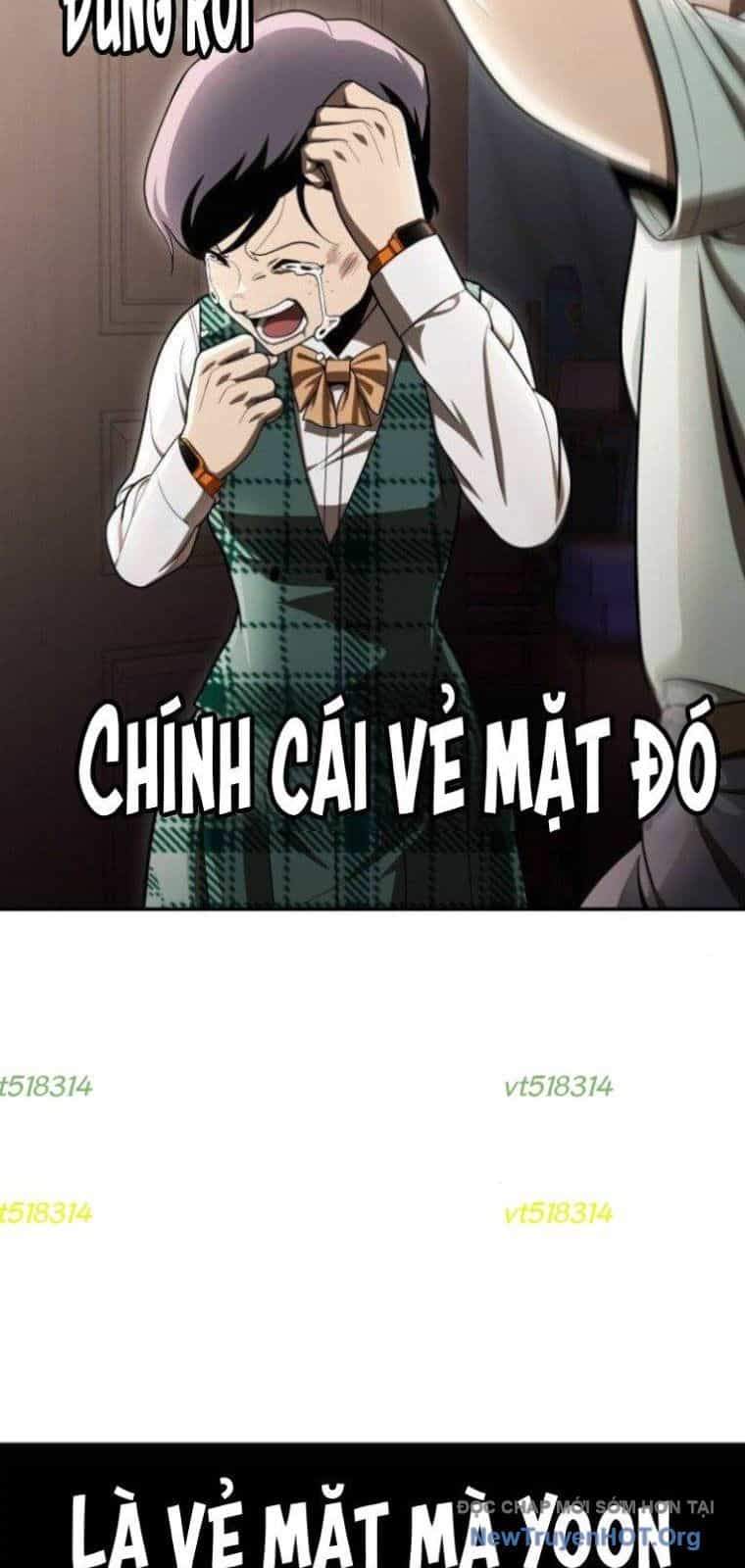 Món Đồ Chơi - Chương 53 - ảnh 181