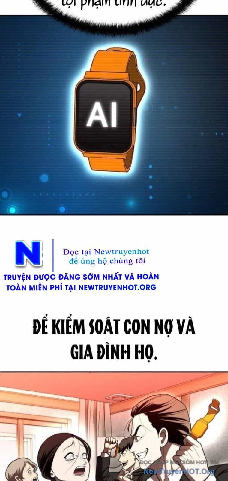 Món Đồ Chơi - Chương 53 - ảnh 19