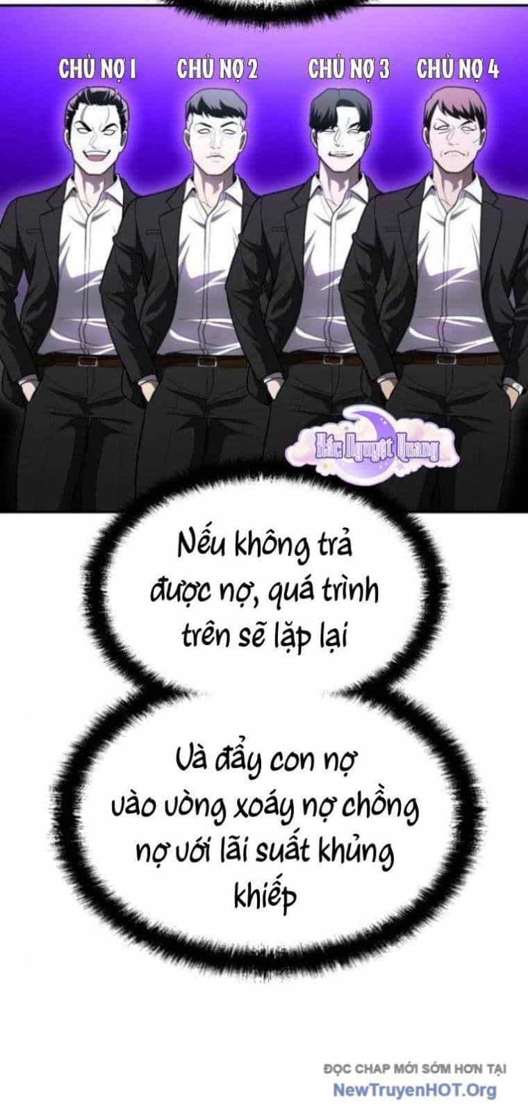 Món Đồ Chơi - Chương 53 - ảnh 27