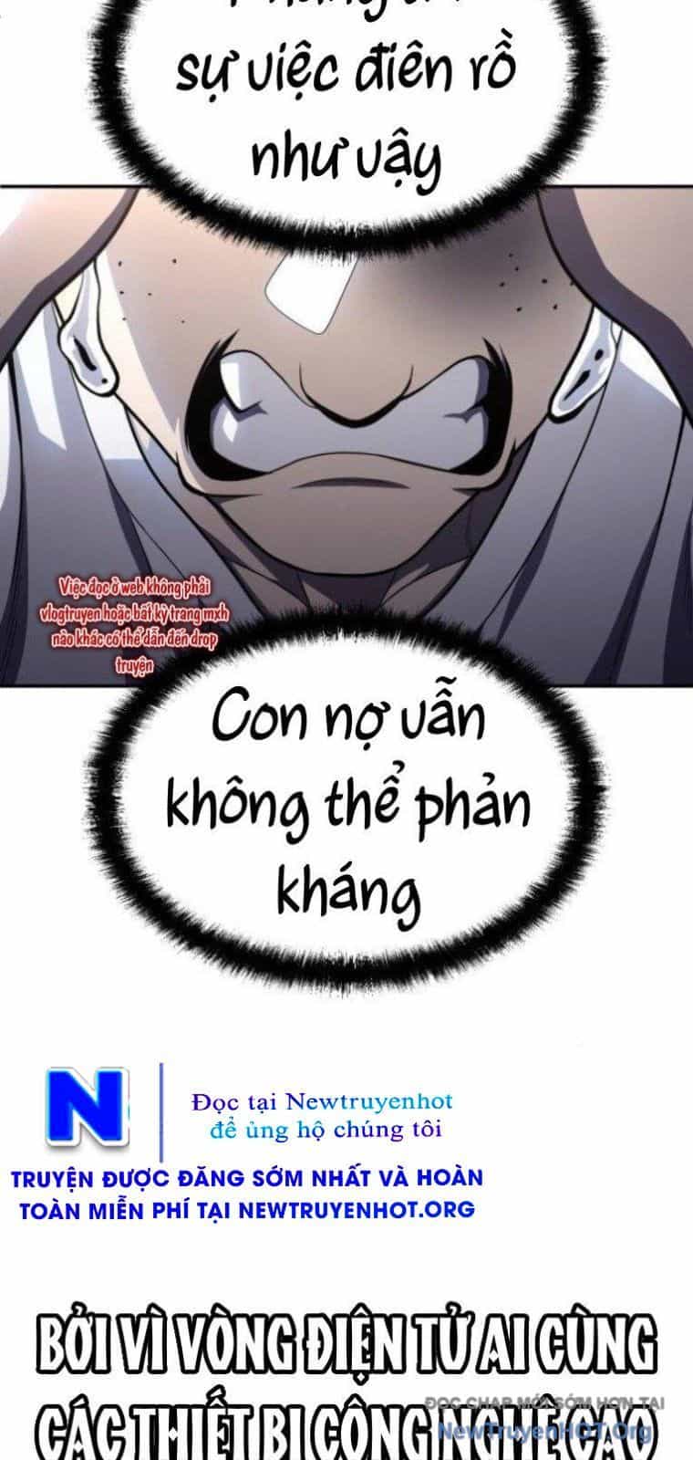 Món Đồ Chơi - Chương 53 - ảnh 31