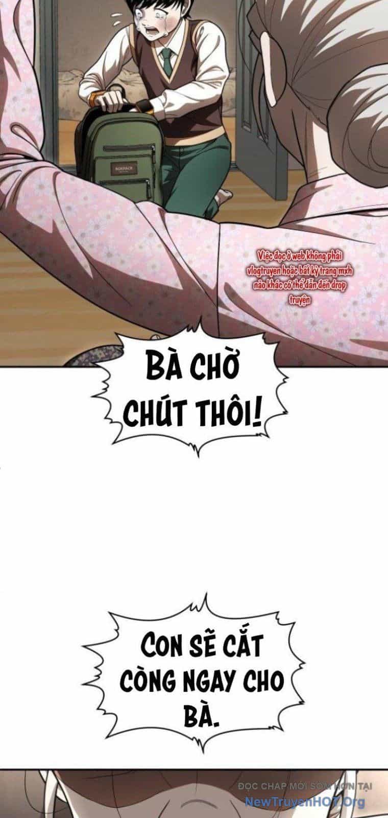 Món Đồ Chơi - Chương 53 - ảnh 51