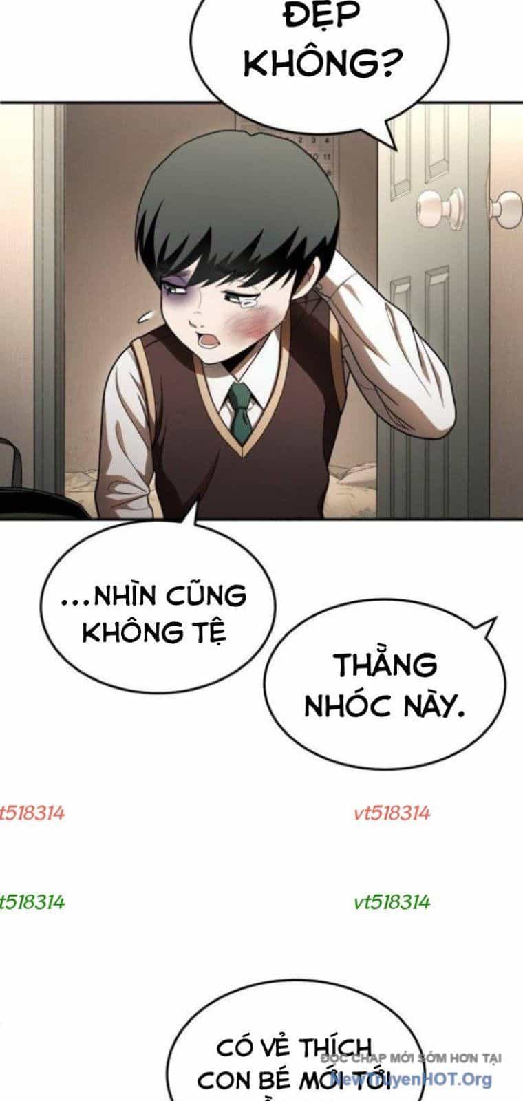 Món Đồ Chơi - Chương 53 - ảnh 68