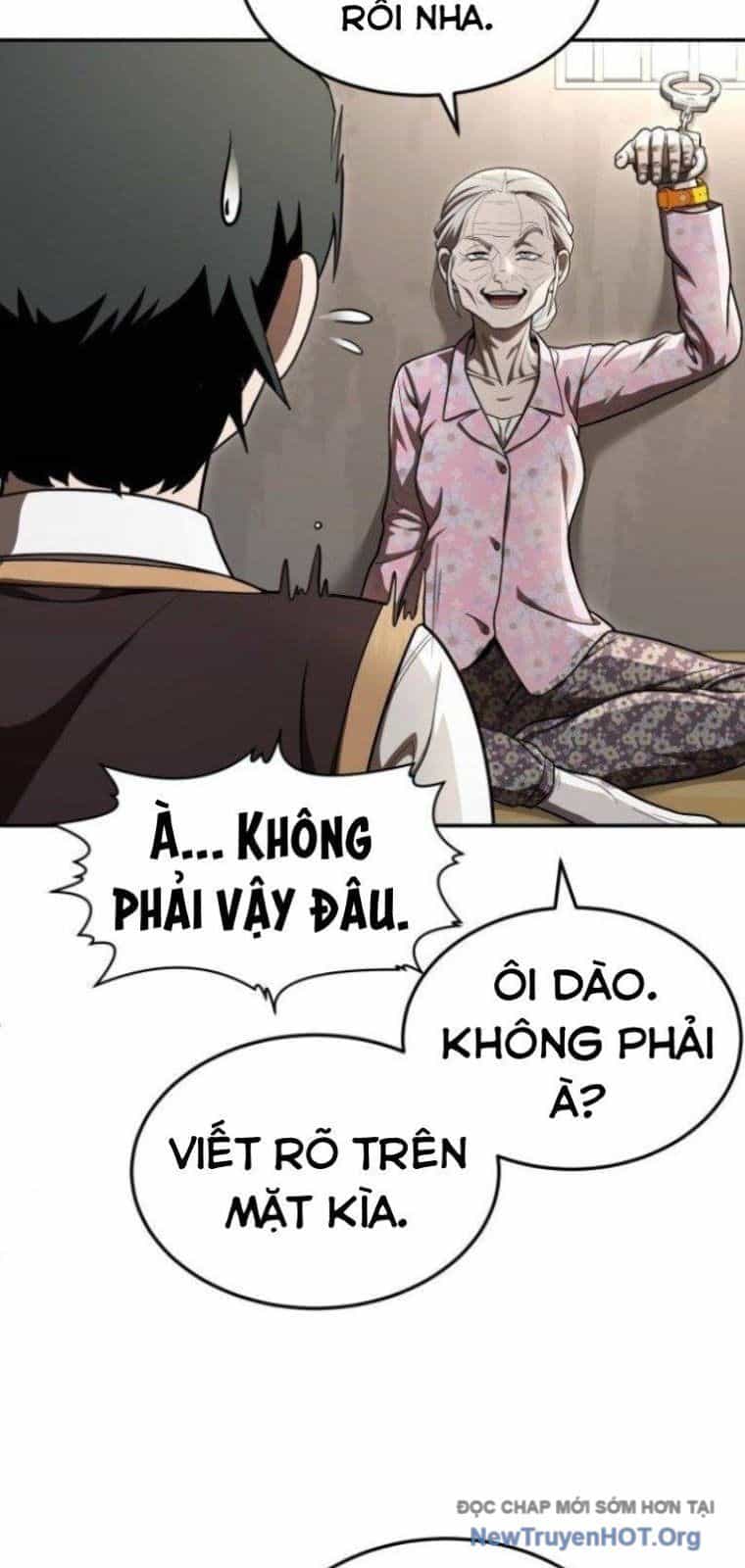 Món Đồ Chơi - Chương 53 - ảnh 69