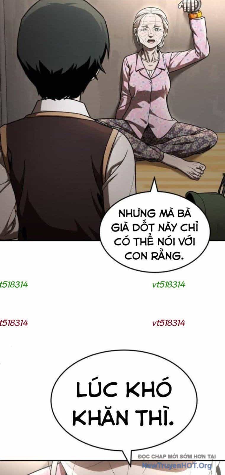 Món Đồ Chơi - Chương 53 - ảnh 75
