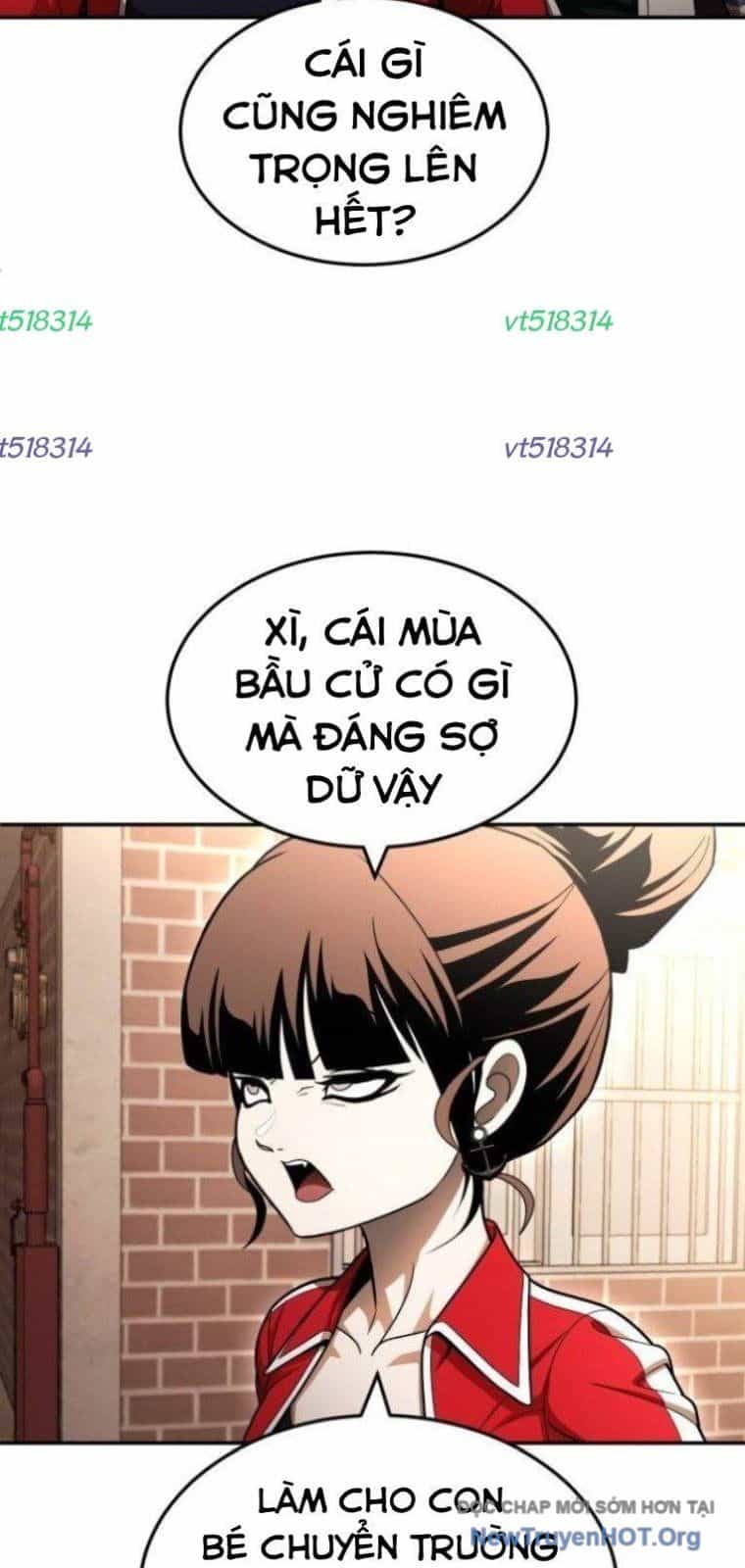 Món Đồ Chơi - Chương 53 - ảnh 89