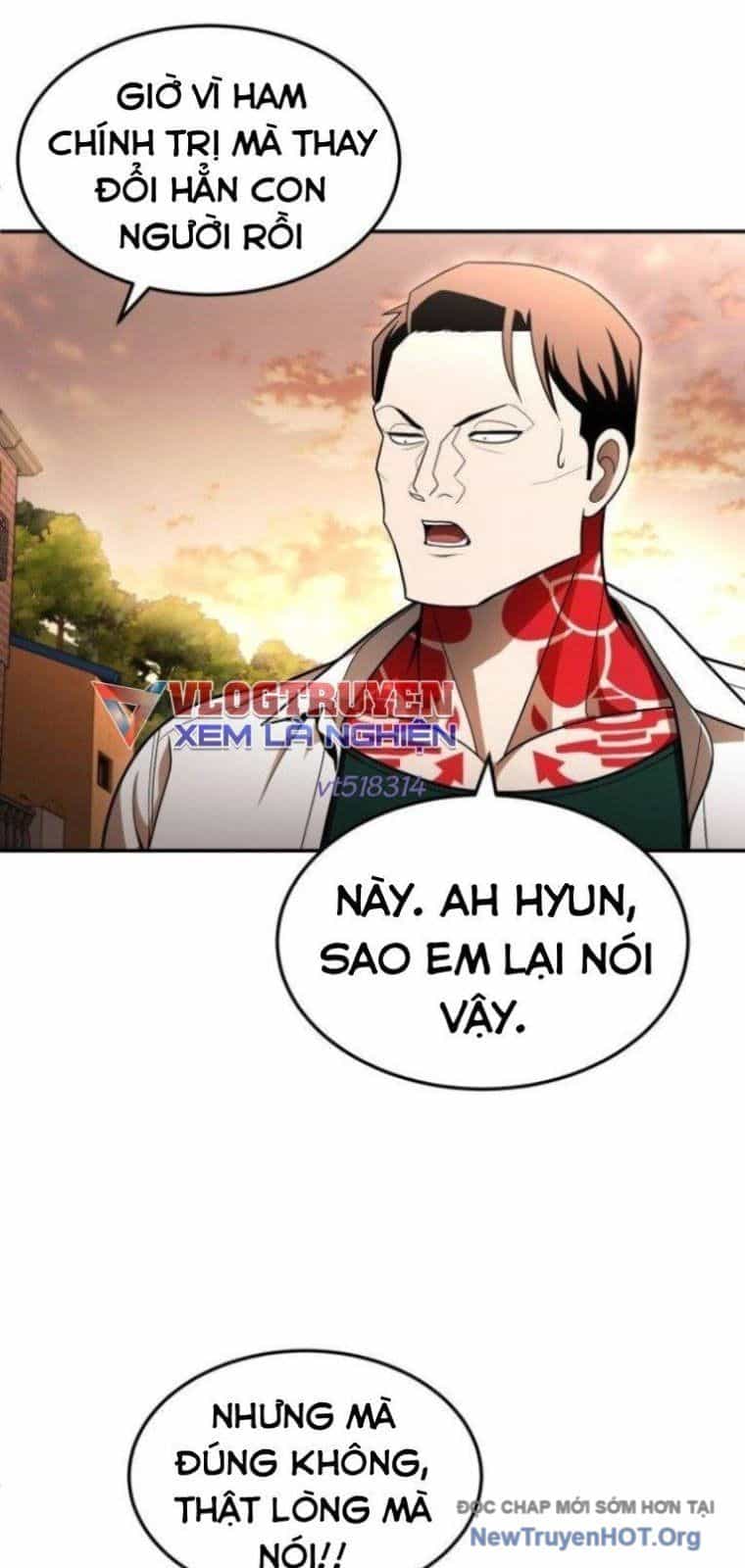 Món Đồ Chơi - Chương 53 - ảnh 92