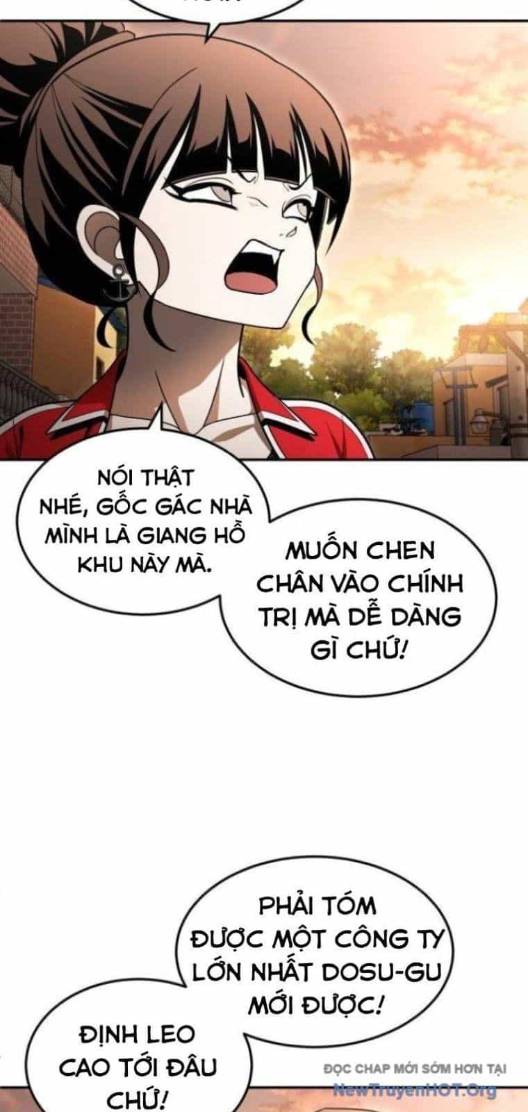 Món Đồ Chơi - Chương 53 - ảnh 93
