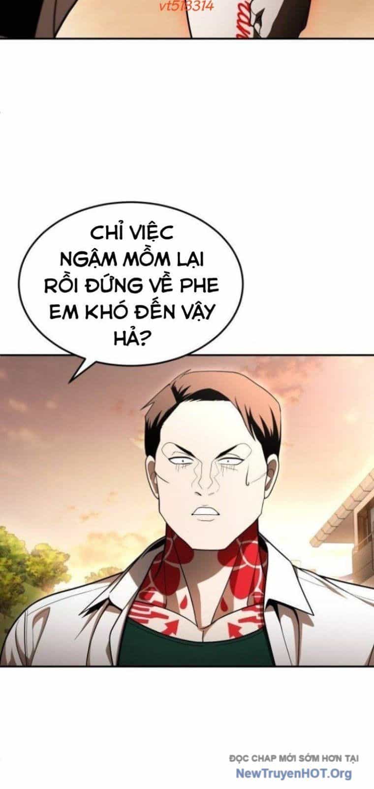 Món Đồ Chơi - Chương 53 - ảnh 99