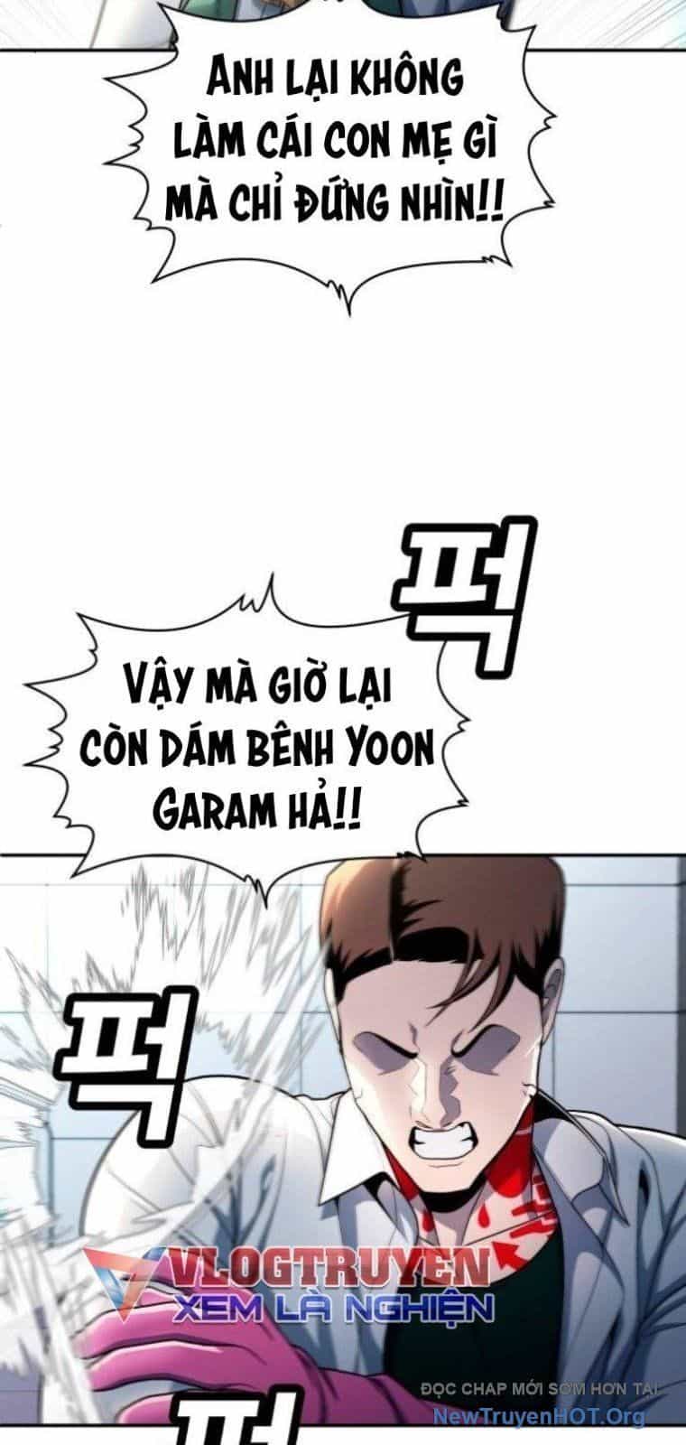 Món Đồ Chơi - Chương 55 - ảnh 18