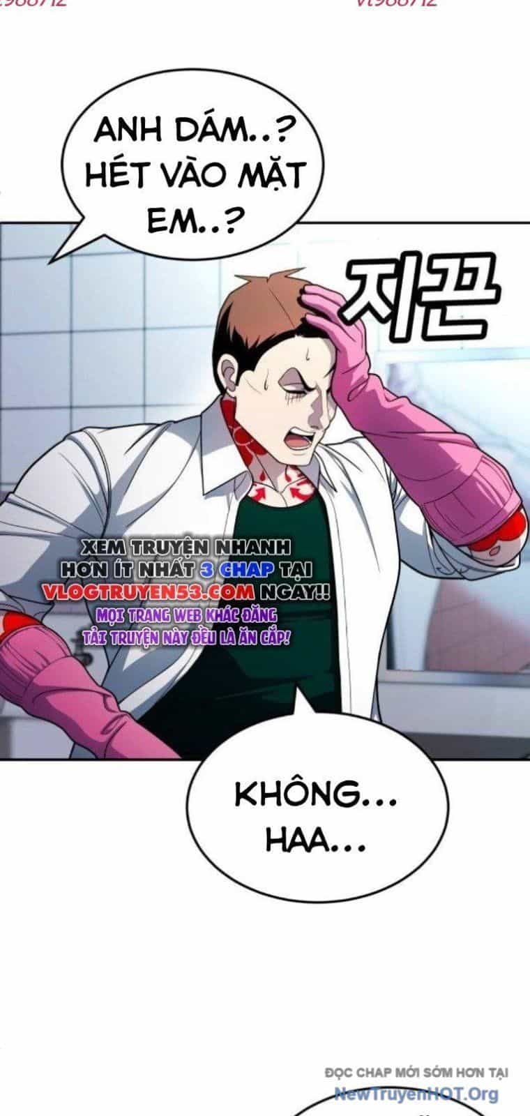 Món Đồ Chơi - Chương 55 - ảnh 23