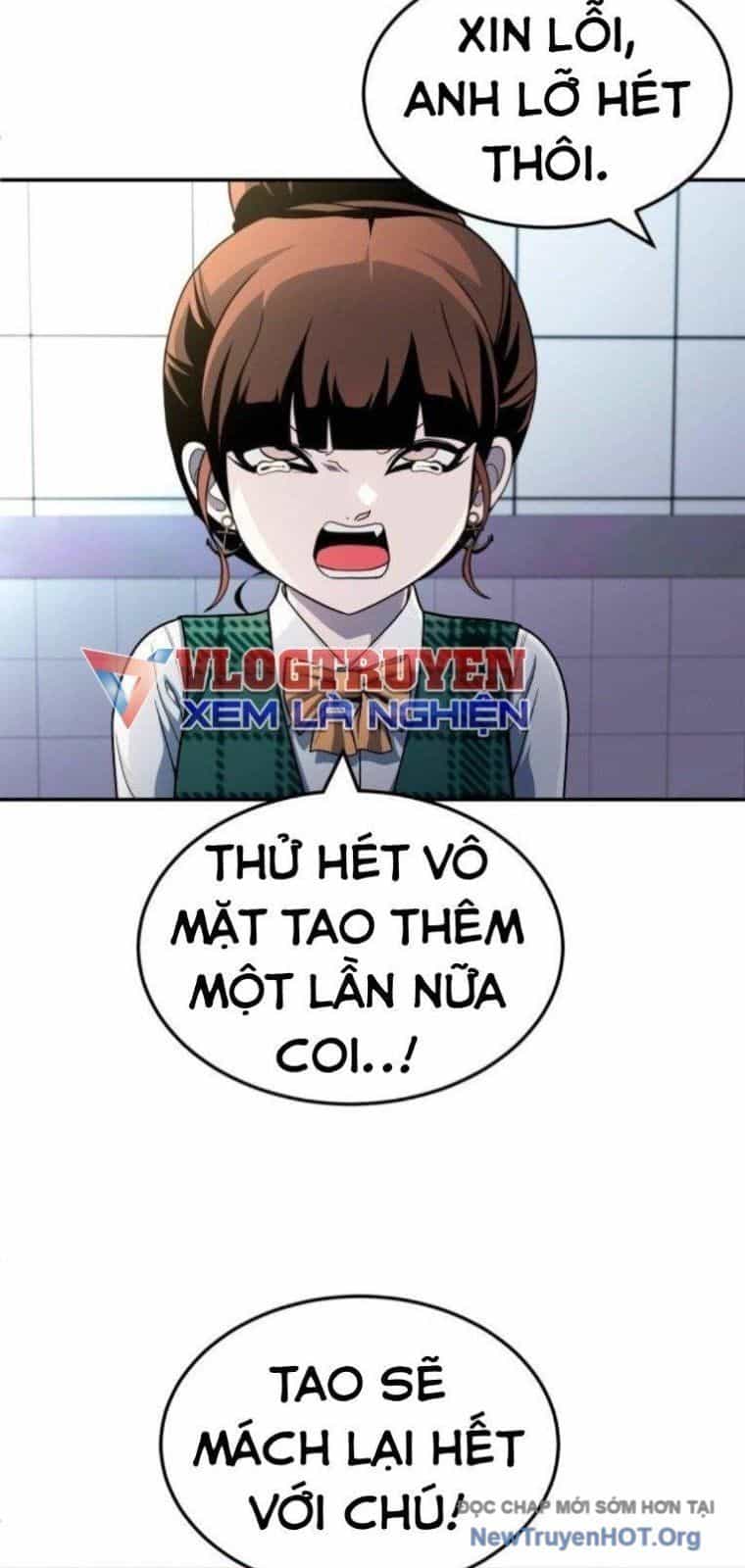 Món Đồ Chơi - Chương 55 - ảnh 24