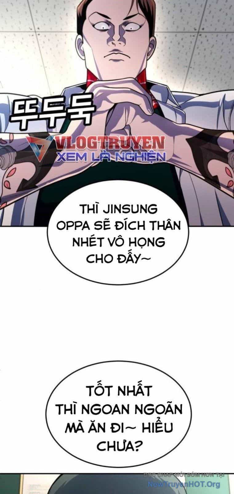 Món Đồ Chơi - Chương 55 - ảnh 36