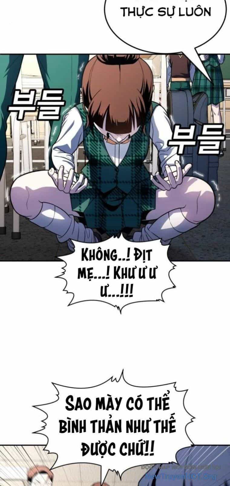 Món Đồ Chơi - Chương 55 - ảnh 49