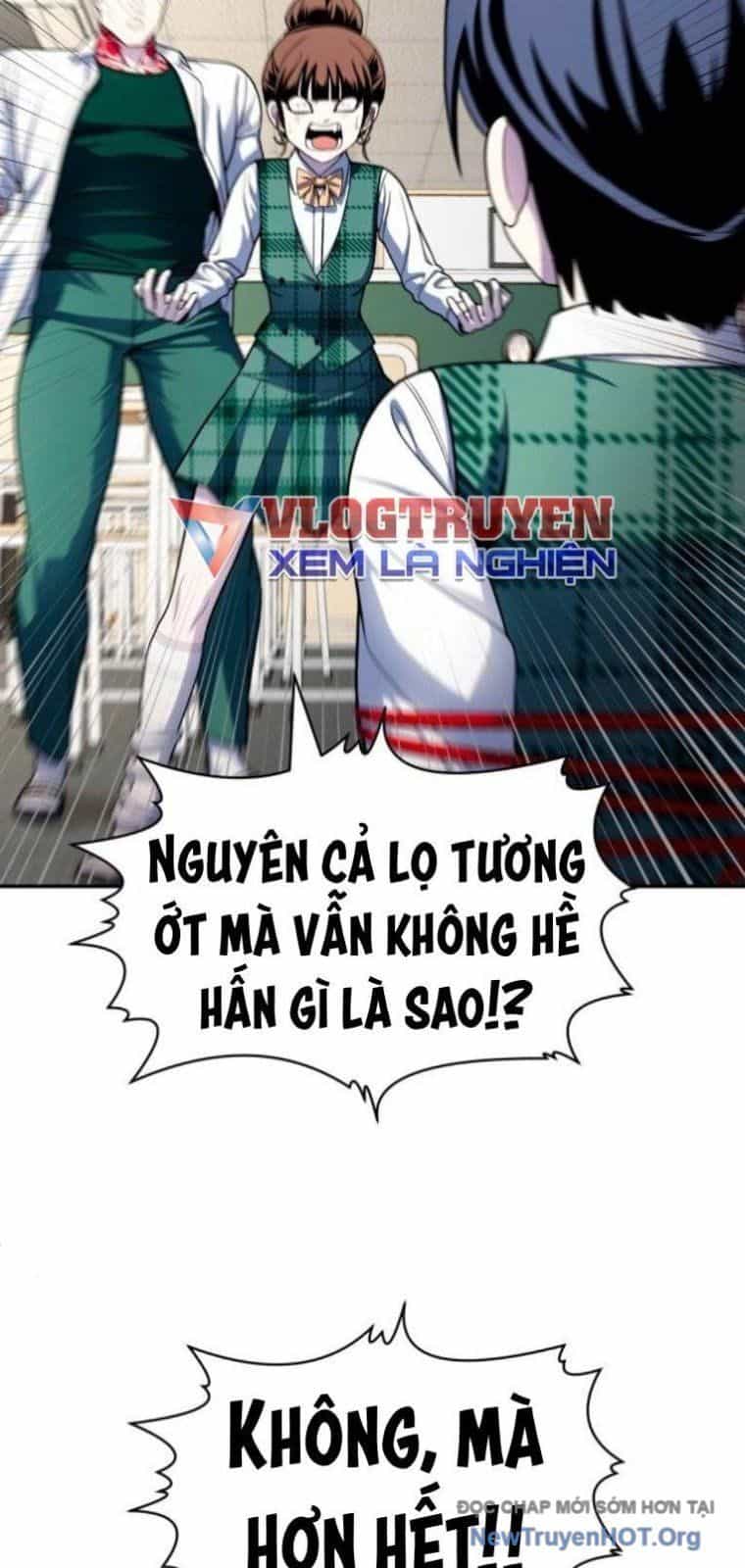 Món Đồ Chơi - Chương 55 - ảnh 50