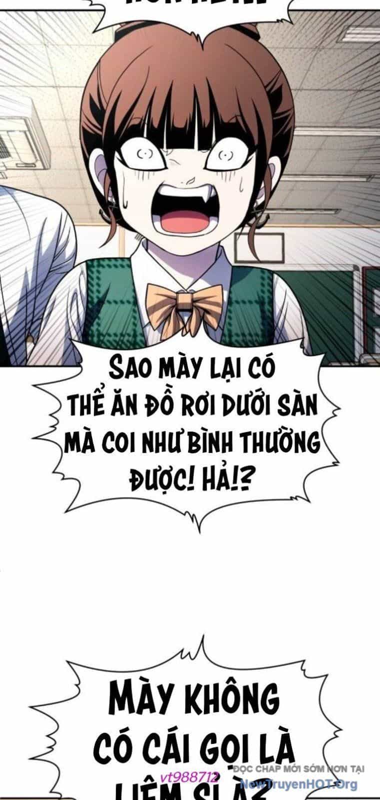 Món Đồ Chơi - Chương 55 - ảnh 51