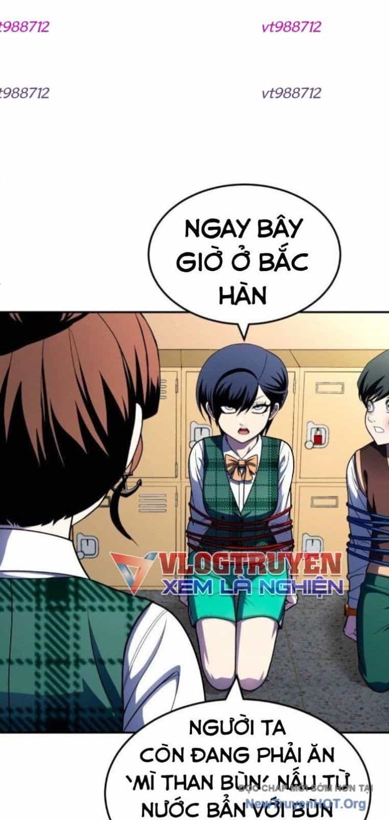 Món Đồ Chơi - Chương 55 - ảnh 55
