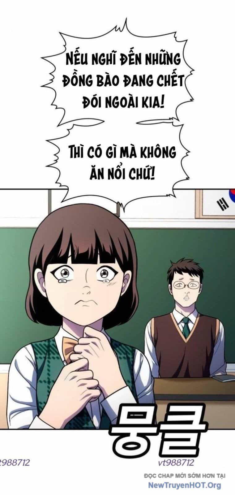 Món Đồ Chơi - Chương 55 - ảnh 61