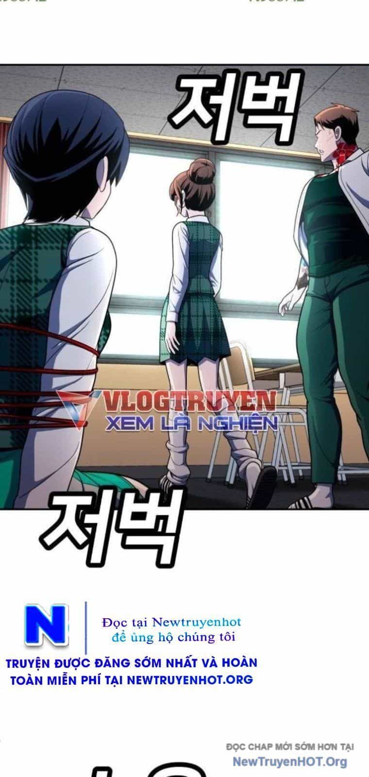 Món Đồ Chơi - Chương 55 - ảnh 69