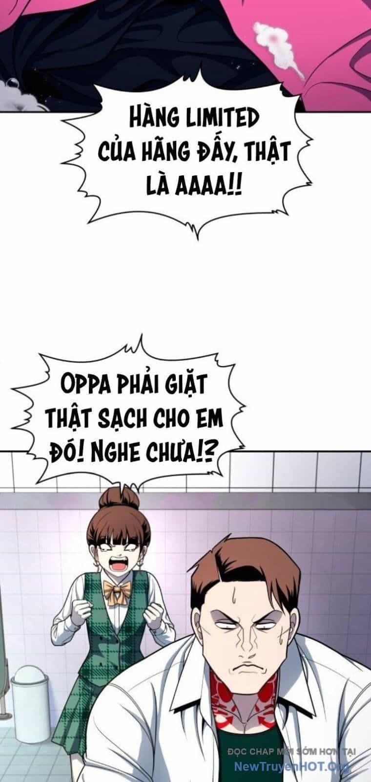 Món Đồ Chơi - Chương 55 - ảnh 7