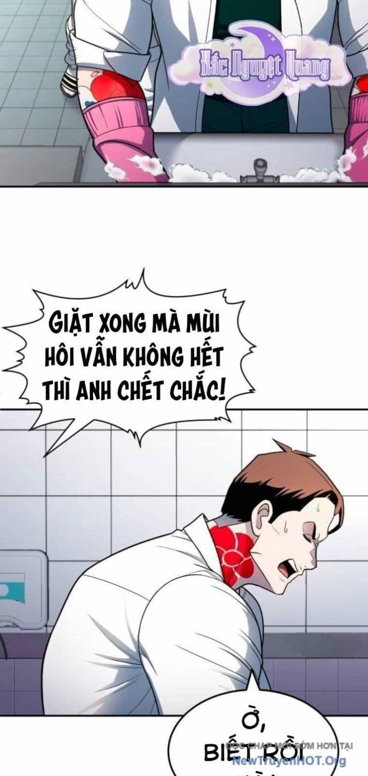 Món Đồ Chơi - Chương 55 - ảnh 8