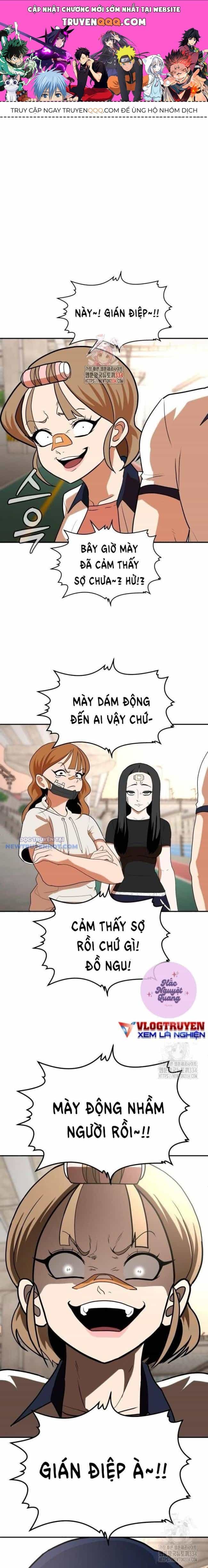 Món Đồ Chơi - Chương 6 - ảnh 1