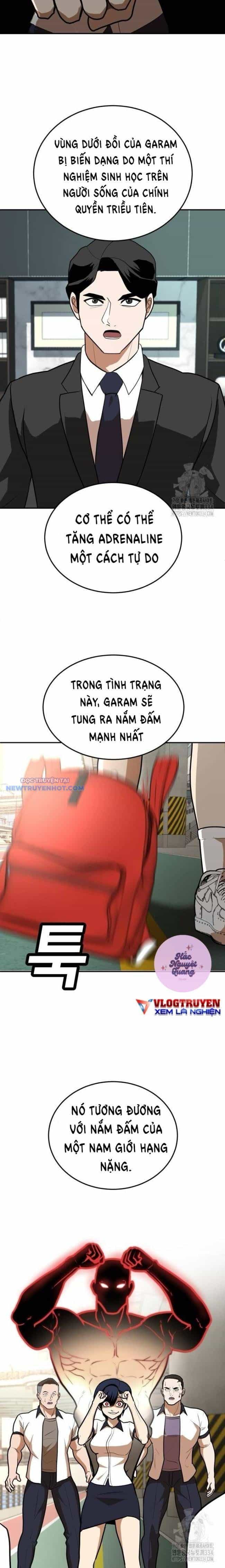 Món Đồ Chơi - Chương 6 - ảnh 13