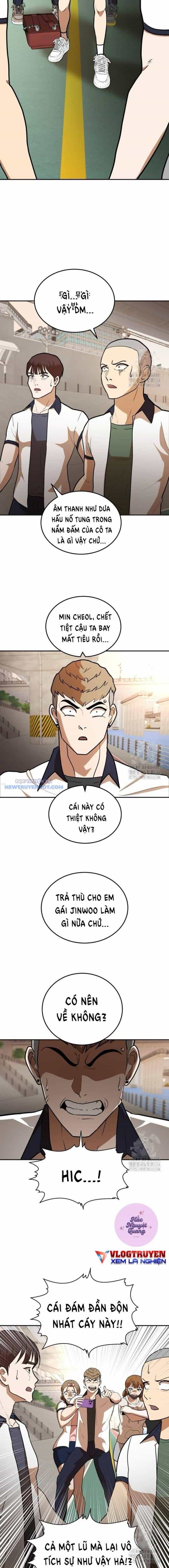 Món Đồ Chơi - Chương 6 - ảnh 14