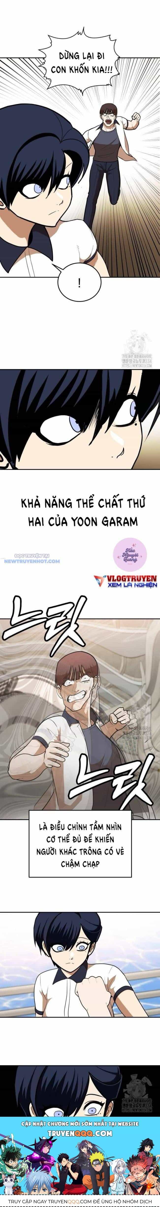 Món Đồ Chơi - Chương 6 - ảnh 20