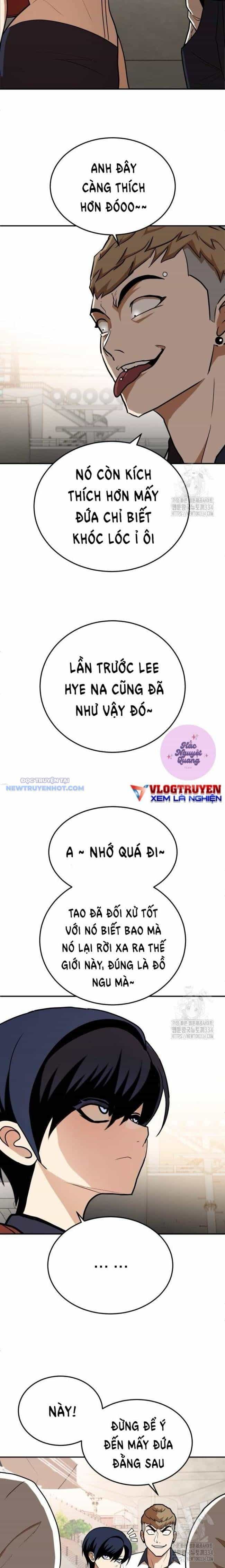 Món Đồ Chơi - Chương 6 - ảnh 3