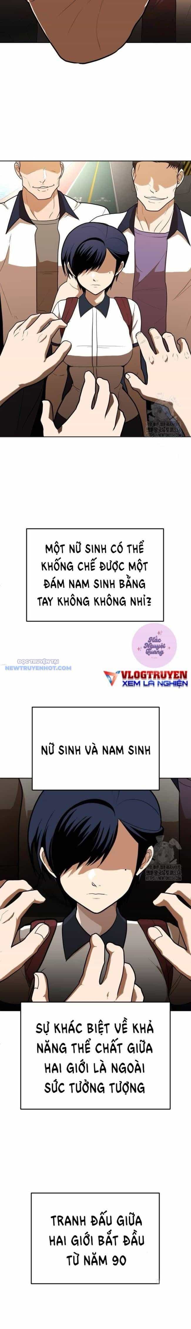 Món Đồ Chơi - Chương 6 - ảnh 6